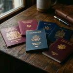 How to Get Dual Citizenship: A Real Guide for Ordinary People