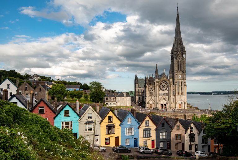 The Case For Ireland