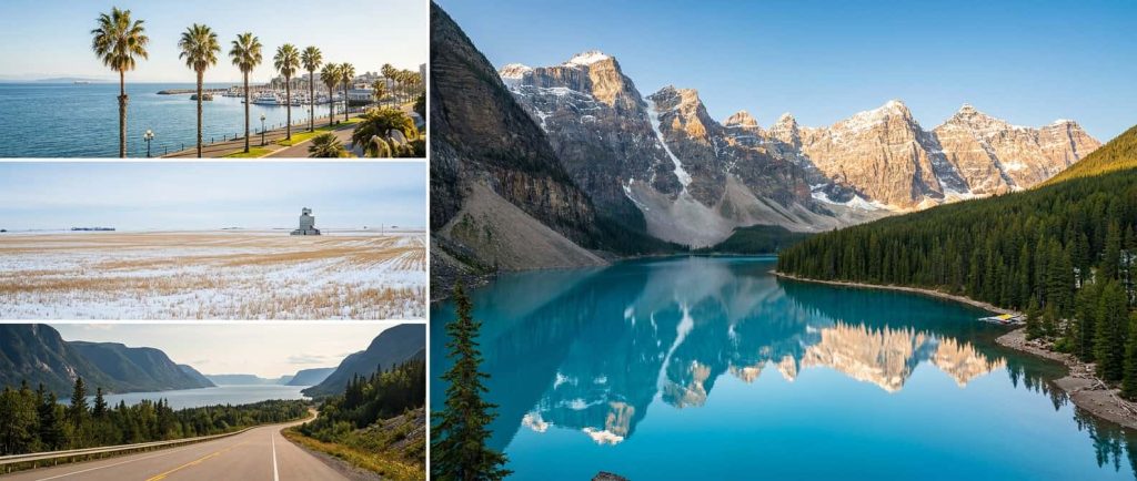 Canada: The Good Neighbor
